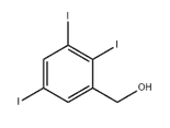 2,3,5-三碘苯甲基醇