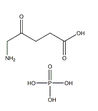 5-氨基乙酰丙酸磷酸盐
