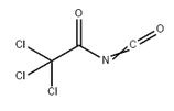 三氯乙酰基异氰酸酯