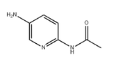 2-乙酰氨基-5-氨基吡啶