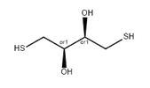 DL-二硫苏糖醇