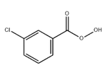 间氯过氧苯甲酸