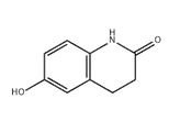 6-羟基-3,4-二氢-2-喹啉酮