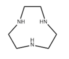 1,4,7-三氮环壬烷